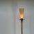 Murano Glass Floor Lamp with Bronze Patinated Base, 1950s For Sale - Image 10 of 11