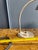Vintage Hungarian Office Lamp, 1960s For Sale - Image 13 of 17
