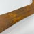Early 20th Century Ngombe Executioner's Prestige Knife Currency For Sale - Image 4 of 6