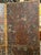 19th Century Italian Embossed Leather Panels For Sale - Image 4 of 6