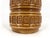 Brown Vintage Ceramic Vase from Scheurich Keramik, 1960s For Sale - Image 8 of 9