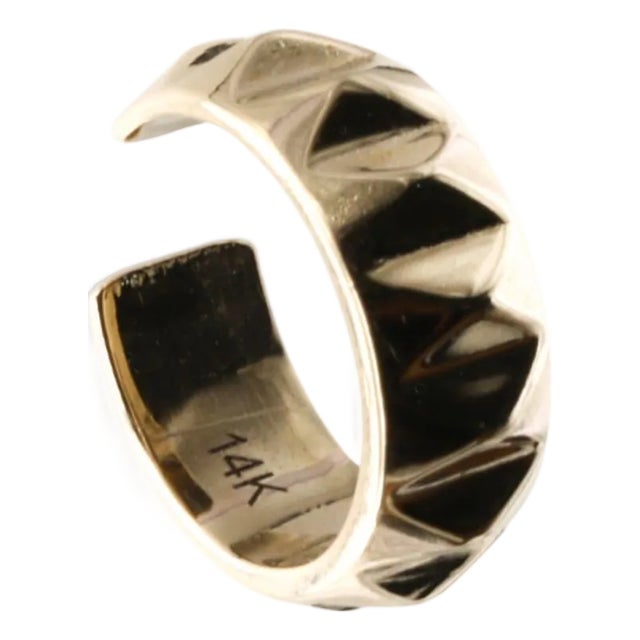 Ear Cuff by Anjalé For Sale