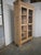 Fir Wood Bookcase, 1950s For Sale - Image 3 of 13