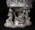 George II Silver Plate CherubUrn Tureen For Sale - Image 11 of 16