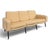 Troika Sofa by Paul Geoffroy for Airborne For Sale