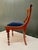 Neoclassical Early 19th Century Baltic Neoclassical Side Chair For Sale - Image 3 of 9