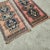 1980s Petite Turkish Oushak Wool Rugs - a Pair For Sale In Philadelphia - Image 6 of 8