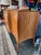 Contemporary Contemporary Credenza Custom Made by Margaret Rodgers For Sale - Image 3 of 8