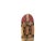 1980s Vintage Mehinaku Tribe Spatula for Spreading Manioc Dough Xingu Brazil For Sale - Image 5 of 8