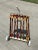 Croquet Set With Cart For Sale In Dallas - Image 6 of 8