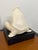 Figurative 1980s Shirley Thomas Smith Native American Figural Sculpture For Sale - Image 3 of 14
