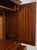 Stickley 1990s Stickley Cherry 2 Door Tv Armoire Cabinet For Sale - Image 4 of 18