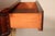 William IV Rosewood and Mahogany Sewing/Side Table For Sale - Image 11 of 12
