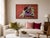 “Champagne Evening Scene” Signed limited edition serigraph by Brazilian artist Juarez Machado. Known for his elegant and...