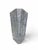 Bring striking Art Deco elegance to your home decor with this thick-walled crystal art glass vase designed by the renowned...