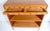 Tan 1950s Paul McCobb Planner Group Maple Modular 3 Piece, 4 Drawer Shelves - Bookcase For Sale - Image 8 of 17