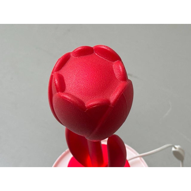 Tulip Lamp Prototype from Myyour, Early 2000s For Sale - Image 9 of 17