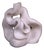 Hugo Verheyen, Labyrinth I Sculpture, 1970s, Marble For Sale