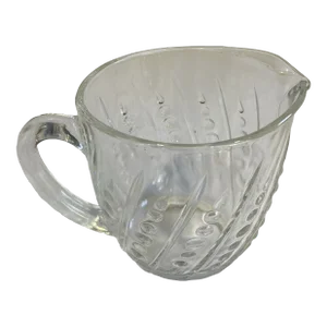 1940's Arch and Dot Milk or Creamer Jug