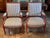 Pair of 19th Century French Fauteuils in the Louis XVI Taste For Sale - Image 6 of 10