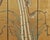 Chinese Export Flora and Fauna Gilt Coromandel Screen 8 Ft For Sale - Image 15 of 18