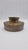 Azucena Brass Ashtray by Luigi Caccia Dominioni for Azucena, 1960s For Sale - Image 4 of 18