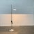 Halo floor lamp by Swiss Lamps according to a design of Rosemarie and Rico Baltensweiler from 1970. A timeless and...