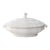 English Booth's Royal White Oval Tureen For Sale