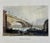 Traditional London Bridge & River Thames by Tombleson, 1834 For Sale - Image 3 of 3