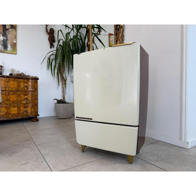 Small Oil Stove from Haas & Söhnle For Sale - Image 11 of 15