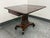 Victorian Victorian Regency Style Lift-Top Game Table For Sale - Image 3 of 12