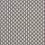 Schumacher Beehive Fabric in Graphite For Sale