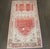 Turkish Turkish Prayer Rug Dated 1969 - 2'8" x 5' For Sale - Image 3 of 5
