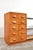 Vintage Room Divider in Beech, 1950s For Sale - Image 6 of 13