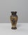 20th Century German Ceramic Vase For Sale In Greensboro - Image 6 of 18