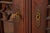 R. J. Horner Style Antique American Empire Monumental Carved Mahogany Quadruple Bookcase Cabinet, Circa 1890s For Sale - Image 9 of 14