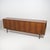 1960s Wooden Sideboard with Brass Knobs, 1960s For Sale - Image 5 of 16