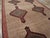 Mid 20th Century Galerie Shabab Collection Mid-20th Century Turkish Anatolian Wide Gallery Runner For Sale - Image 5 of 10