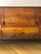 BDDW Lake Credenza Walnut and Graphite Lacquer For Sale - Image 10 of 15