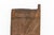 African Twin Ring Antique Igbo African Door For Sale - Image 3 of 8