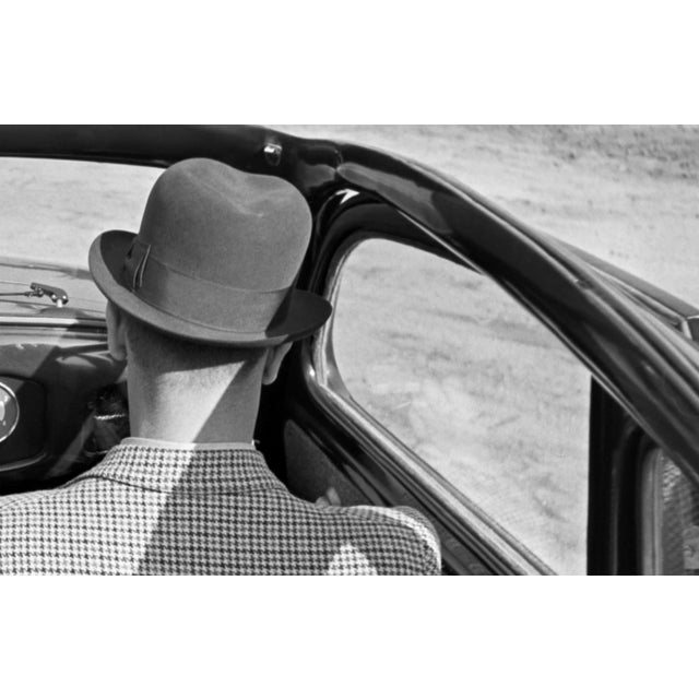 One of the photographers at Mauritius Publishing based in Berlin was Nolte. His work is an unparalleled and intriguing...