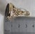 Mid-Century 9ct Gold Charm and Seal from Franklin Mint, London, 1967 For Sale - Image 18 of 18