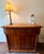 19th Century American Solid Wood Washstand / Press Cabinet, Believed C. 1870s For Sale - Image 12 of 16