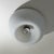 Metal Velella Ceiling Light by the Castiglioni Brothers for Flos, 1960s For Sale - Image 7 of 14