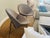 Mid-Century Modern Pair of Oversized Vintage Mid-Century Modern Saucer Lounge Chairs, Italian Modern Style For Sale - Image 3 of 11