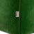Maxalto by B&b Italia Lucrezia Soft Armchair Fabric Green Sam by Antonio Citterio from B&b Italia / C&b Italia For Sale - Image 6 of 11