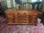 Wood Vintage Dresser, Statton Furniture "Trutype" For Sale - Image 7 of 13