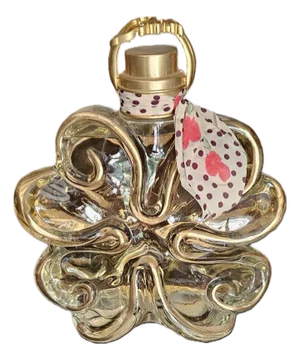 French Giant Fake Perfume Bottle by Lolita Lempicka, 1970s