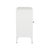 Chelsea House Inc Ridley Petite Buffet - White For Sale - Image 4 of 6