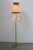 Josef Frank Mid-Century Swedish Brass Floor Lamp in the style of Josef Frank, 1960s For Sale - Image 4 of 12